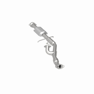 MagnaFlow Direct Fit Catalytic Converter 02-06 Kia Optima 2.7L