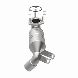 MagnaFlow Direct Fit Catalytic Converter 03-08 X-Type 3.0L Rear