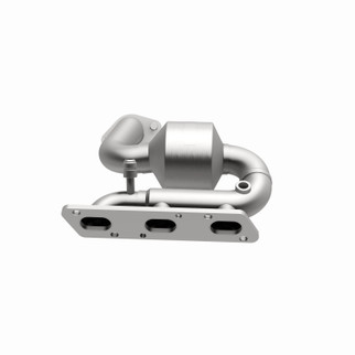 MagnaFlow Direct Fit Catalytic Converter 04-05 Ford Taurus 3.0L