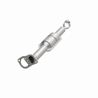 MagnaFlow Direct Fit Catalytic Converter 06-08 Eclipse rear OEM