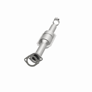 MagnaFlow Direct Fit Catalytic Converter 06-08 Eclipse rear OEM