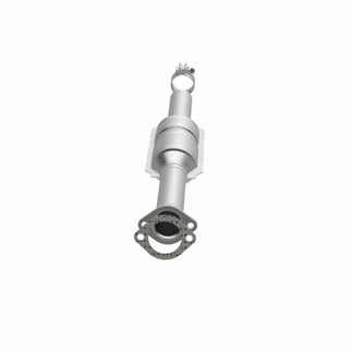 MagnaFlow Direct Fit Catalytic Converter 06-08 Eclipse rear OEM