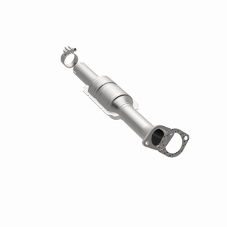 MagnaFlow Direct Fit Catalytic Converter 06-08 Eclipse rear OEM