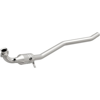 MagnaFlow Direct Fit Catalytic Converter 06-09 ML350 3.5L ps
