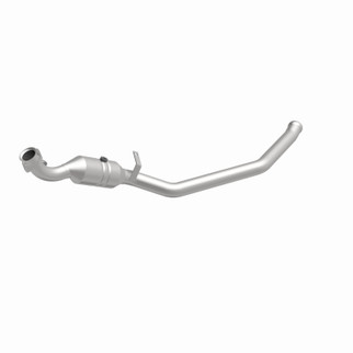 MagnaFlow Direct Fit Catalytic Converter 06-11 ML350 3.5L ds