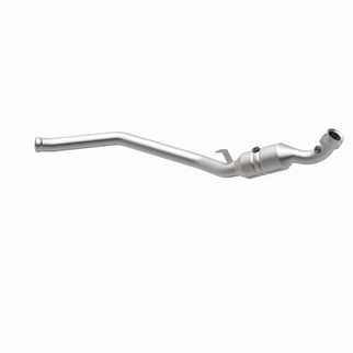MagnaFlow Direct Fit Catalytic Converter 06-11 ML350 3.5L ds