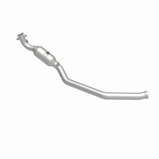 MagnaFlow Direct Fit Catalytic Converter 06-11 ML350 3.5L ds