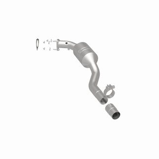 MagnaFlow Direct Fit Catalytic Converter 07-09 Porsche 911 P/S