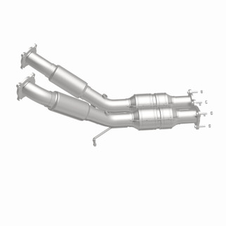 MagnaFlow Direct Fit Catalytic Converter 07-09 S80 3.2L
