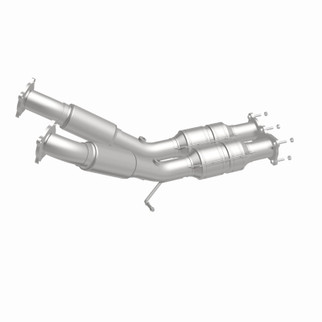 MagnaFlow Direct Fit Catalytic Converter 07-09 S80 3.2L