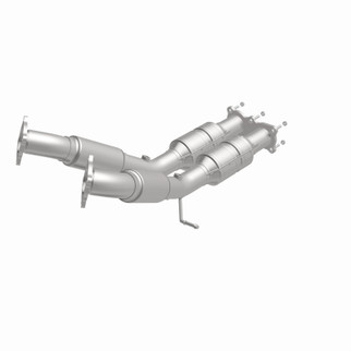 MagnaFlow Direct Fit Catalytic Converter 07-09 S80 3.2L