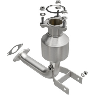 MagnaFlow Direct Fit Catalytic Converter 08-12 Malibu 2.4L fr