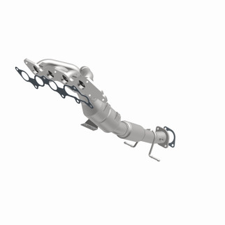 MagnaFlow Direct Fit Catalytic Converter 10- Mazda 3 2.5L