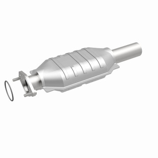 MagnaFlow Direct Fit Catalytic Converter 10-12 Fusion Hybrid 2.5L