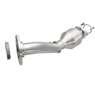 MagnaFlow Direct Fit Catalytic Converter 12-14 Civic 2.4L