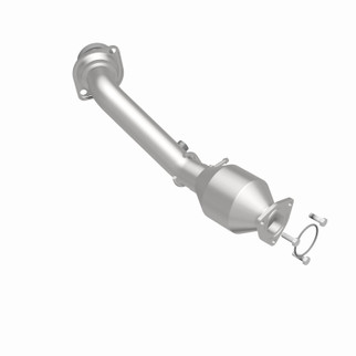 MagnaFlow Direct Fit Catalytic Converter 12-14 Civic 2.4L