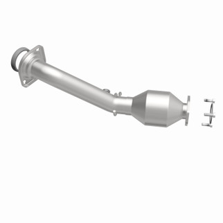 MagnaFlow Direct Fit Catalytic Converter 12-14 Civic 2.4L