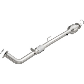 MagnaFlow Direct Fit Catalytic Converter 13-14 Accord 2.4L