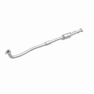 MagnaFlow Direct Fit Catalytic Converter 1989-1990 CAMRY 2.0L Underbody