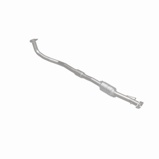 MagnaFlow Direct Fit Catalytic Converter 1989-1990 CAMRY 2.0L Underbody
