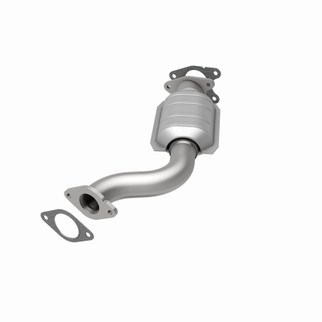 MagnaFlow Direct Fit Catalytic Converter 1996 Ford Contour 2.5L A/T