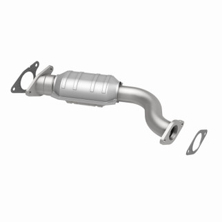 MagnaFlow Direct Fit Catalytic Converter 1996 Ford Contour 2.5L A/T