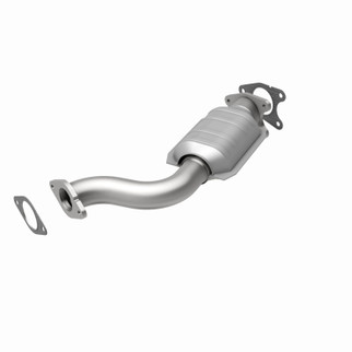 MagnaFlow Direct Fit Catalytic Converter 1996 Ford Contour 2.5L A/T