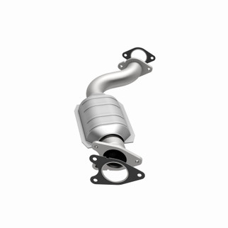 MagnaFlow Direct Fit Catalytic Converter 1996 Ford Contour 2.5L A/T
