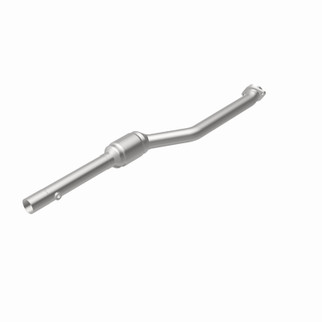 MagnaFlow Direct Fit Catalytic Converter 1999 BMW 540I 4.4L P/S