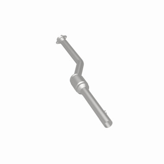 MagnaFlow Direct Fit Catalytic Converter 1999 BMW 540I 4.4L P/S