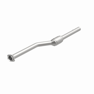 MagnaFlow Direct Fit Catalytic Converter 1999 BMW 540I 4.4L P/S