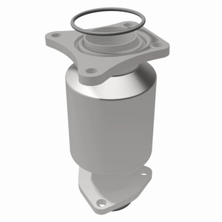 MagnaFlow Direct Fit Catalytic Converter 2002 Infiniti I35 3.5L fr