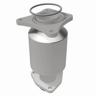 MagnaFlow Direct Fit Catalytic Converter 2002 Infiniti I35 3.5L fr