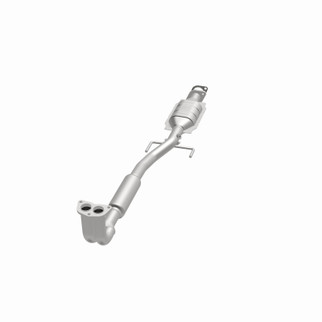 MagnaFlow Direct Fit Catalytic Converter 2004 LANCER 2.4L L Underbody