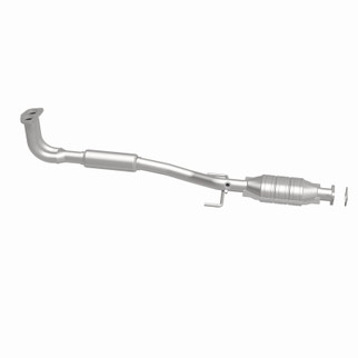 MagnaFlow Direct Fit Catalytic Converter 2004 LANCER 2.4L L Underbody