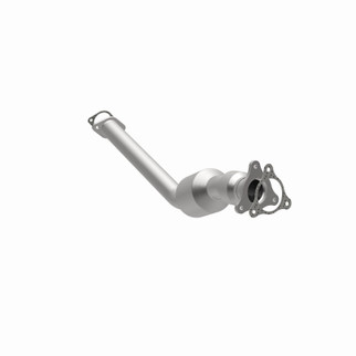 MagnaFlow Direct Fit Catalytic Converter 2005-2007 Cobalt 2 L Underbody