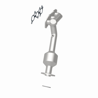 MagnaFlow Direct Fit Catalytic Converter 2006 Lexus GS300 3.0L PS