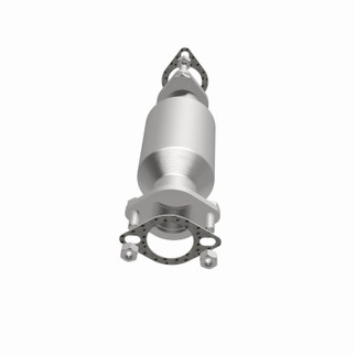 MagnaFlow Direct Fit Catalytic Converter 2007 Sorento V6 3.8 OEM Underbody