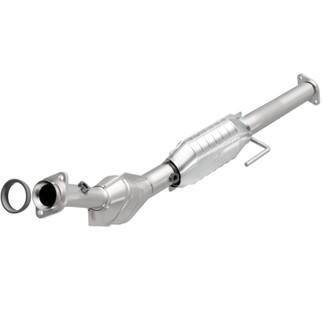 MagnaFlow Direct Fit Catalytic Converter 2007-2011 RANGER 2.3L Underbody