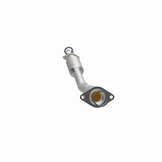MagnaFlow Direct Fit Catalytic Converter 2009-2013 Cube 1.8 L Underbody