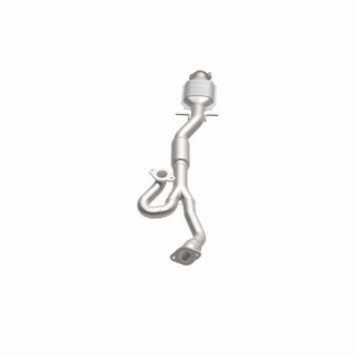 MagnaFlow Direct Fit Catalytic Converter 2010-2012 LaCrosse V6 3 3.6 OEM Underbody