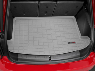 WeatherTech 2017+ Mini Countryman Cargo Liners - Grey