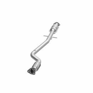 MagnaFlow Direct Fit Catalytic Converter 2012-2014 CRUZE 1.4L Underbody