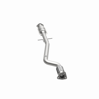 MagnaFlow Direct Fit Catalytic Converter 2012-2014 CRUZE 1.4L Underbody