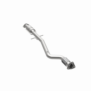 MagnaFlow Direct Fit Catalytic Converter 2012-2014 CRUZE 1.4L Underbody