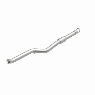 MagnaFlow Direct Fit Catalytic Converter 2012-2015 328i L4 2 OEM Underbody