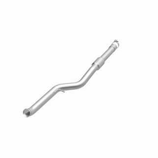 MagnaFlow Direct Fit Catalytic Converter 2012-2015 328i L4 2 OEM Underbody