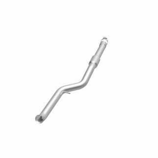MagnaFlow Direct Fit Catalytic Converter 2012-2015 328i L4 2 OEM Underbody