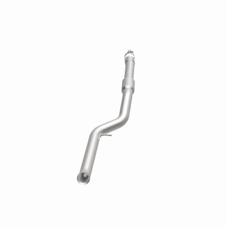 MagnaFlow Direct Fit Catalytic Converter 2012-2015 328i L4 2 OEM Underbody