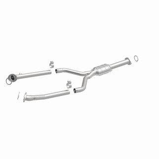 MagnaFlow Direct Fit Catalytic Converter 95-97 SC400 4.0L